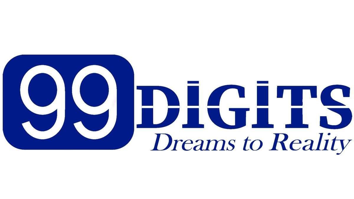 99 Logo Design