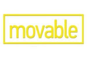 Movable Logo Wb