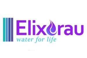 Elixurau Logo Wb