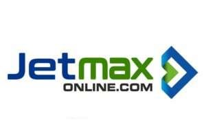 jetmax Logo Wb