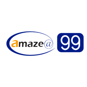 logo amaze99