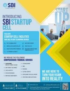 Brochure For SBI