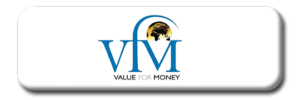 logo for vfm