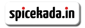 logo for spicekada