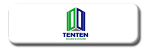 Tenten logo